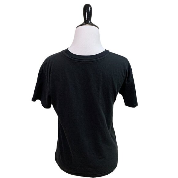 The Prince Estate Women's Prince Crewneck T-Shirt Size XS Purple Rain Print - Picture 4 of 5